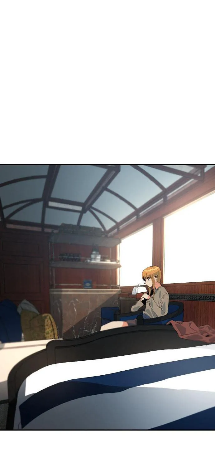 Stairs Chapter 42 page 160 - 
