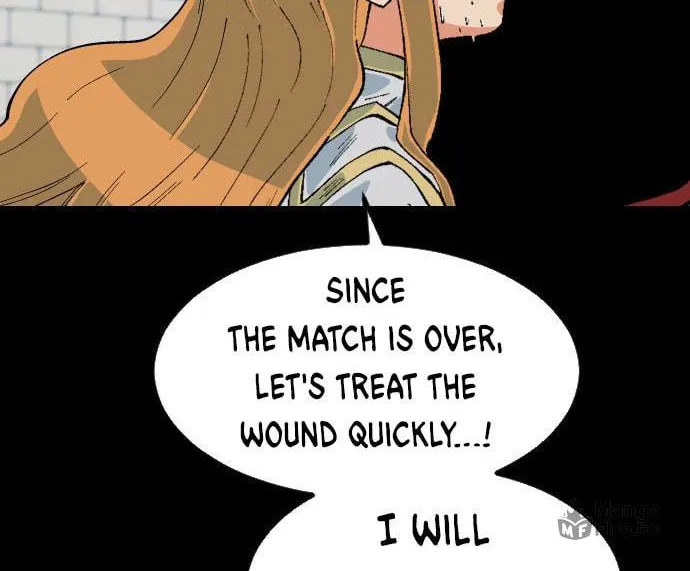 Stairs Chapter 42 page 17 - 