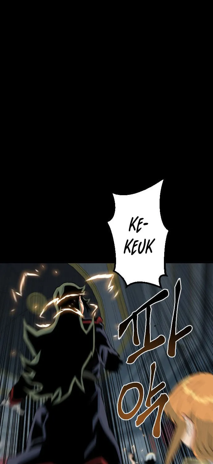 Stairs Chapter 42 page 24 - 