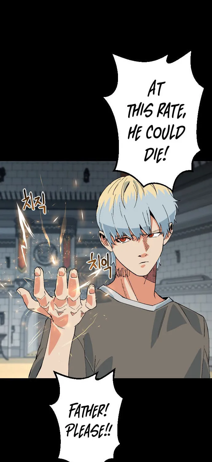 Stairs Chapter 42 page 30 - 