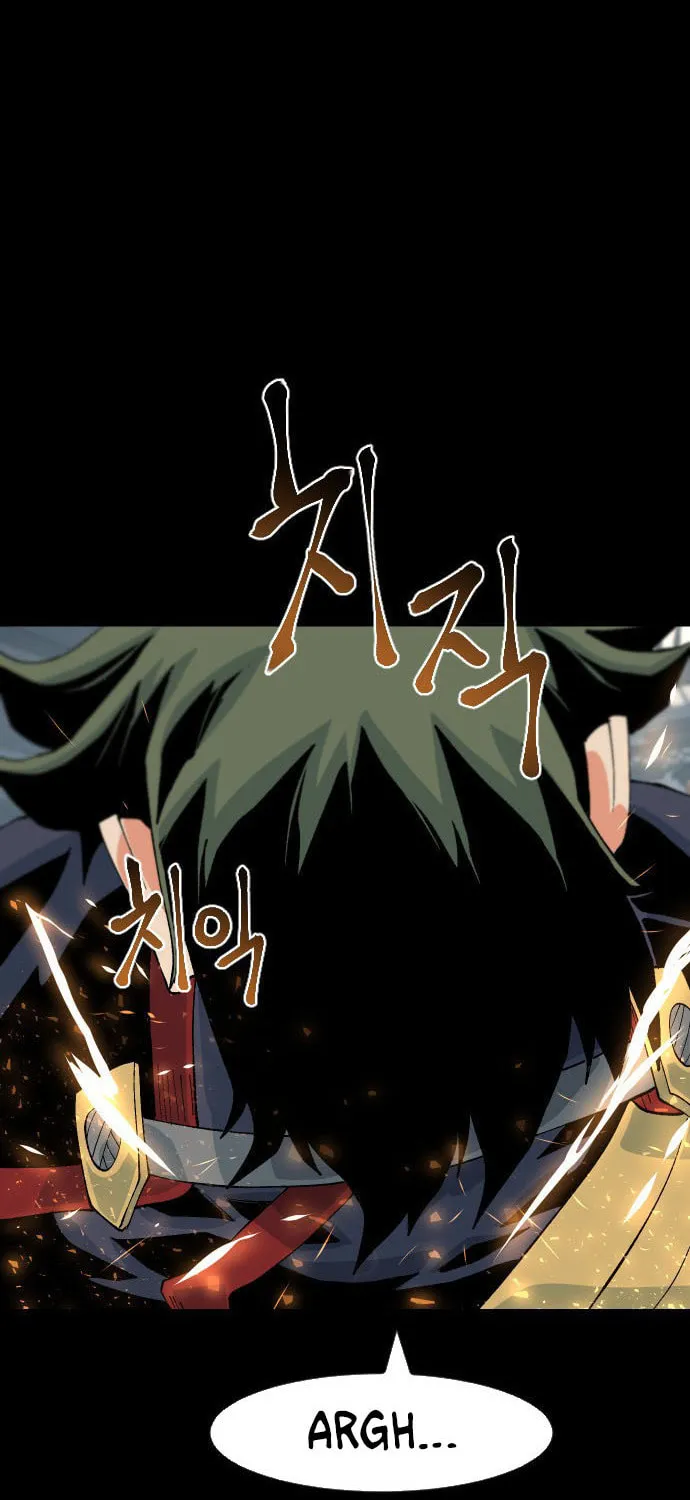 Stairs Chapter 42 page 32 - 