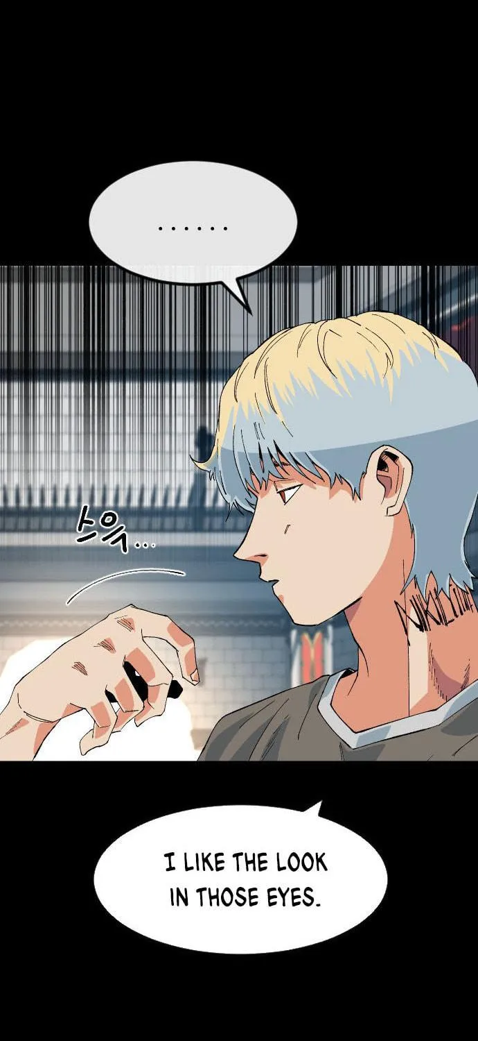 Stairs Chapter 42 page 38 - 