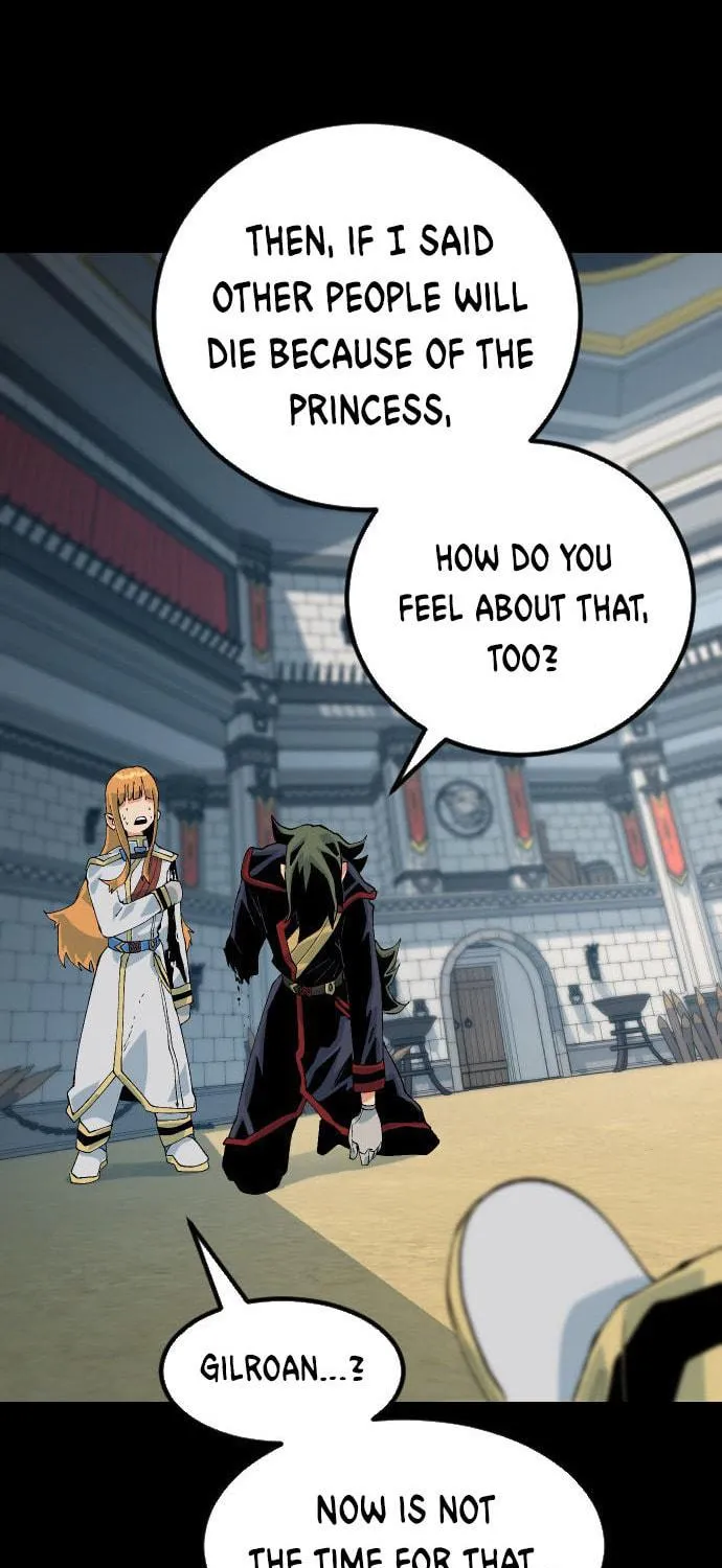 Stairs Chapter 42 page 48 - 