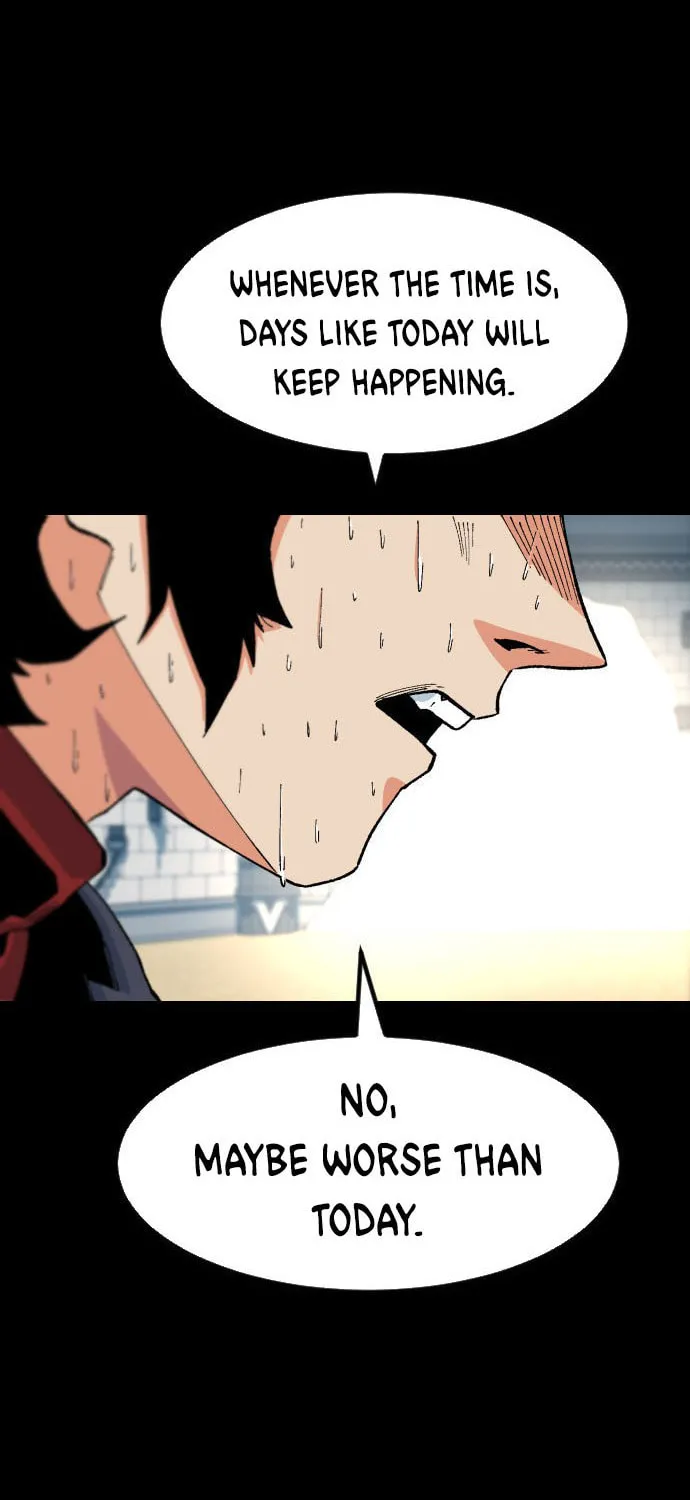 Stairs Chapter 42 page 50 - 