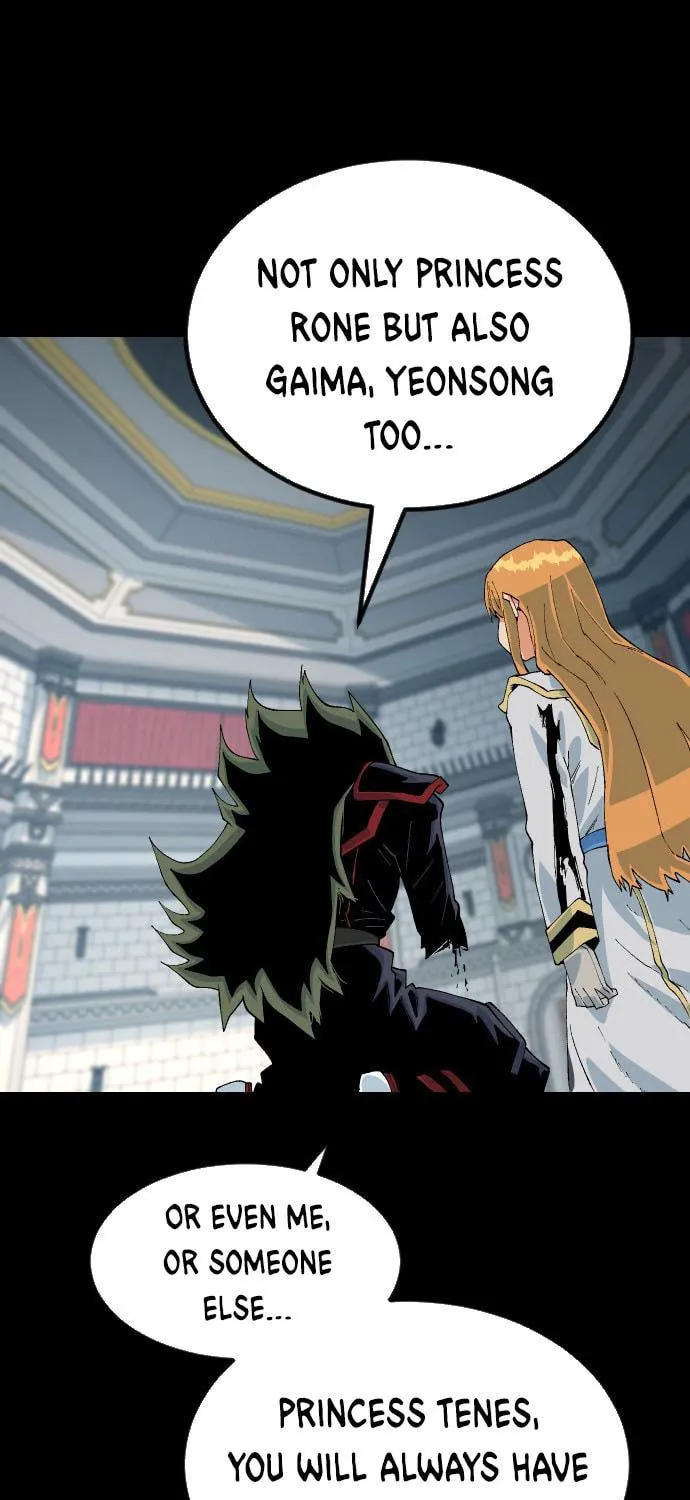 Stairs Chapter 42 page 52 - 