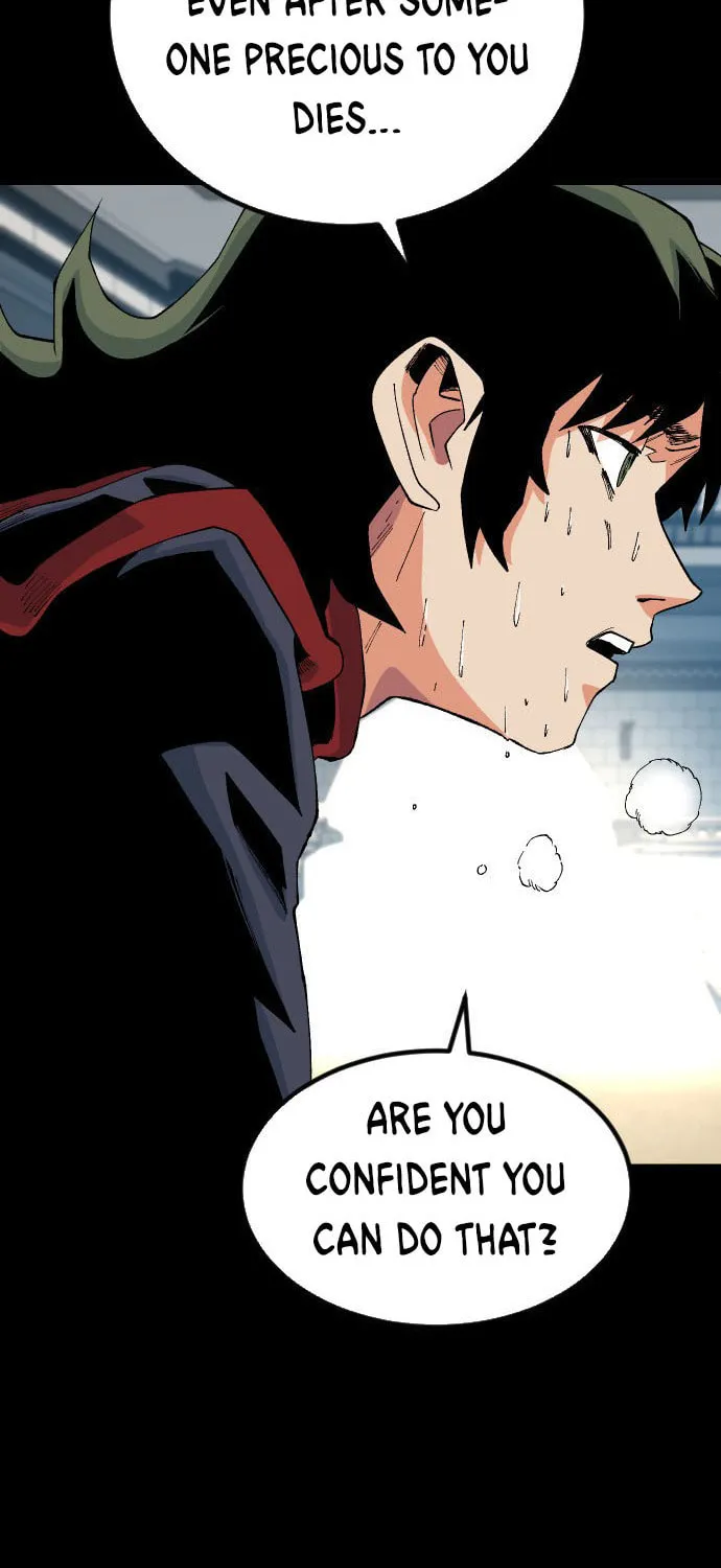 Stairs Chapter 42 page 56 - 
