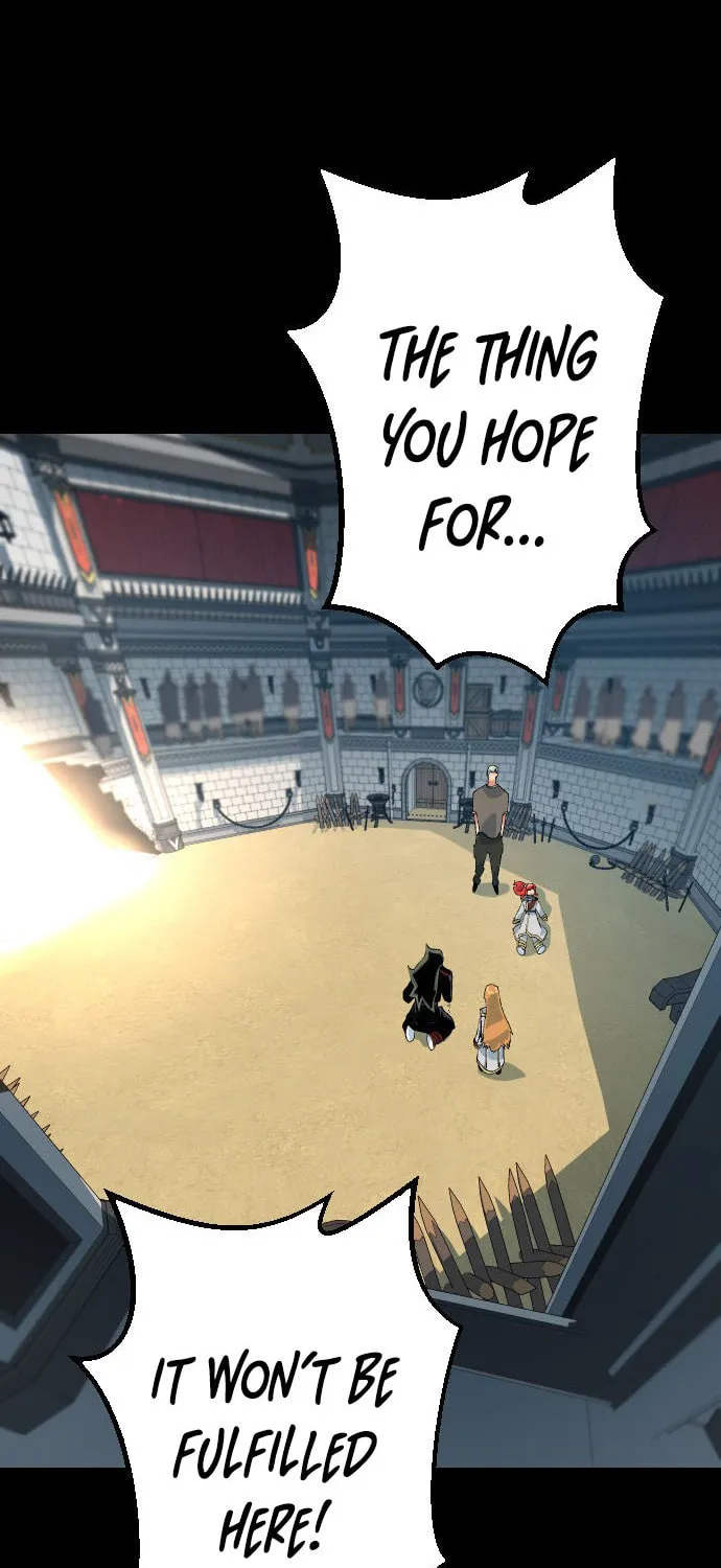 Stairs Chapter 42 page 60 - 