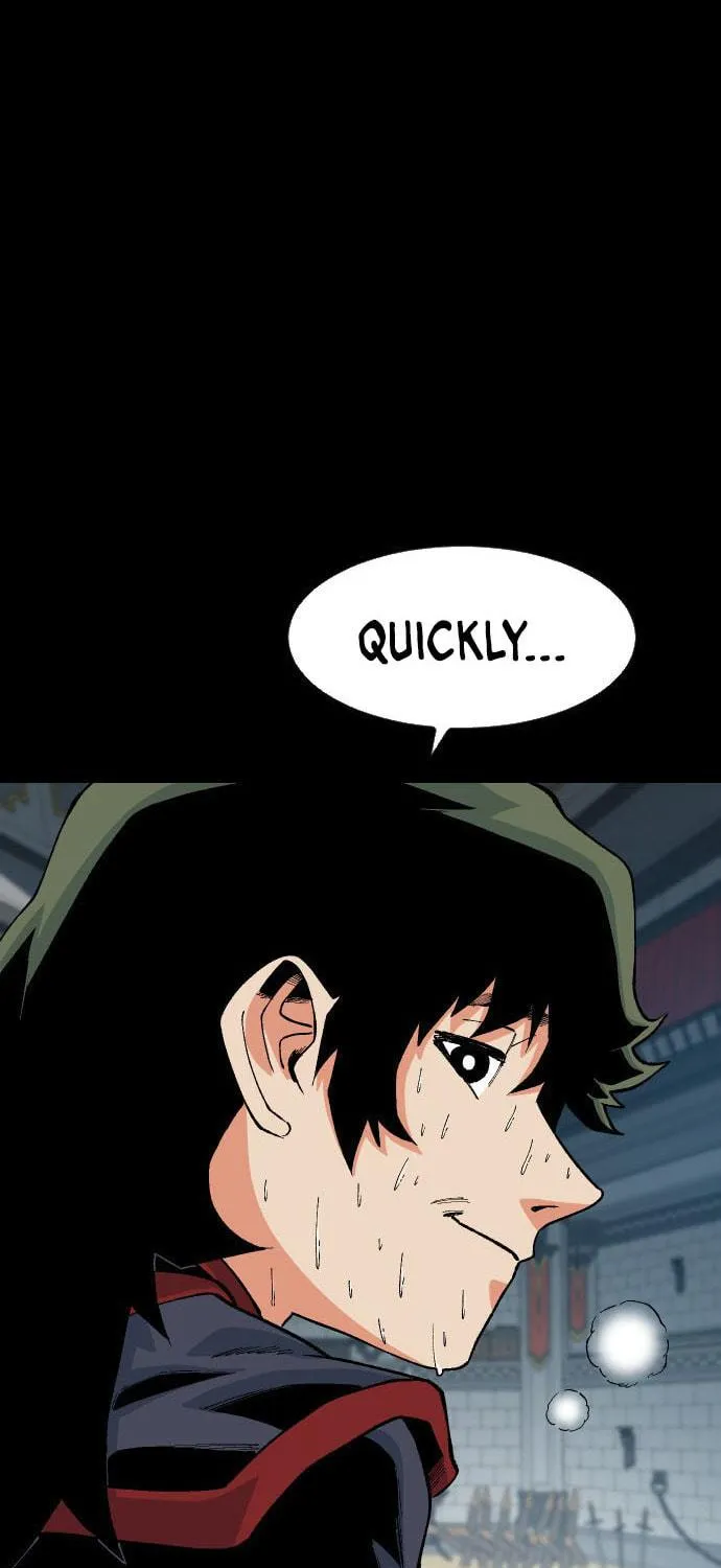 Stairs Chapter 42 page 64 - 