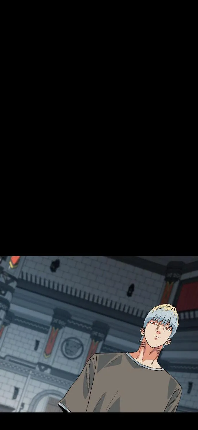Stairs Chapter 42 page 68 - 