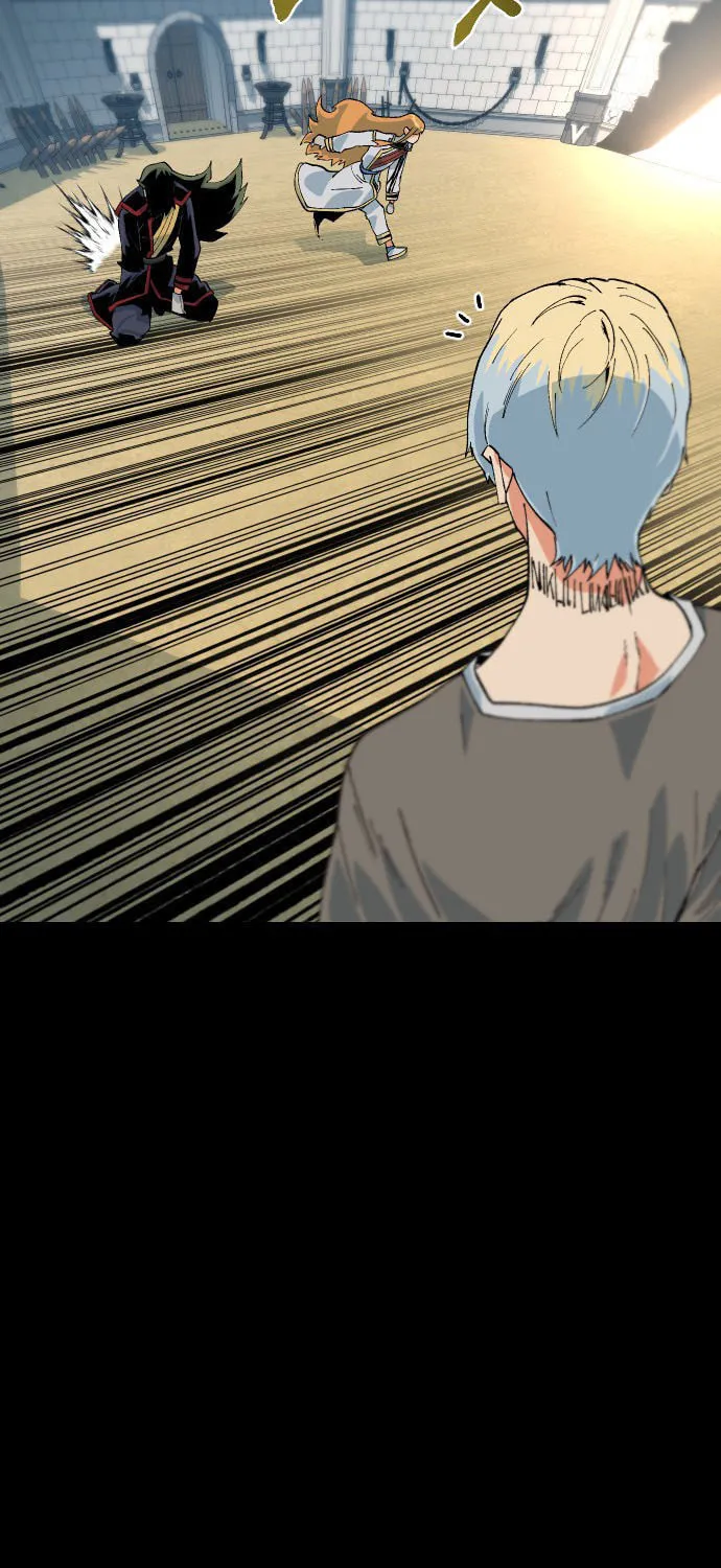 Stairs Chapter 42 page 74 - 
