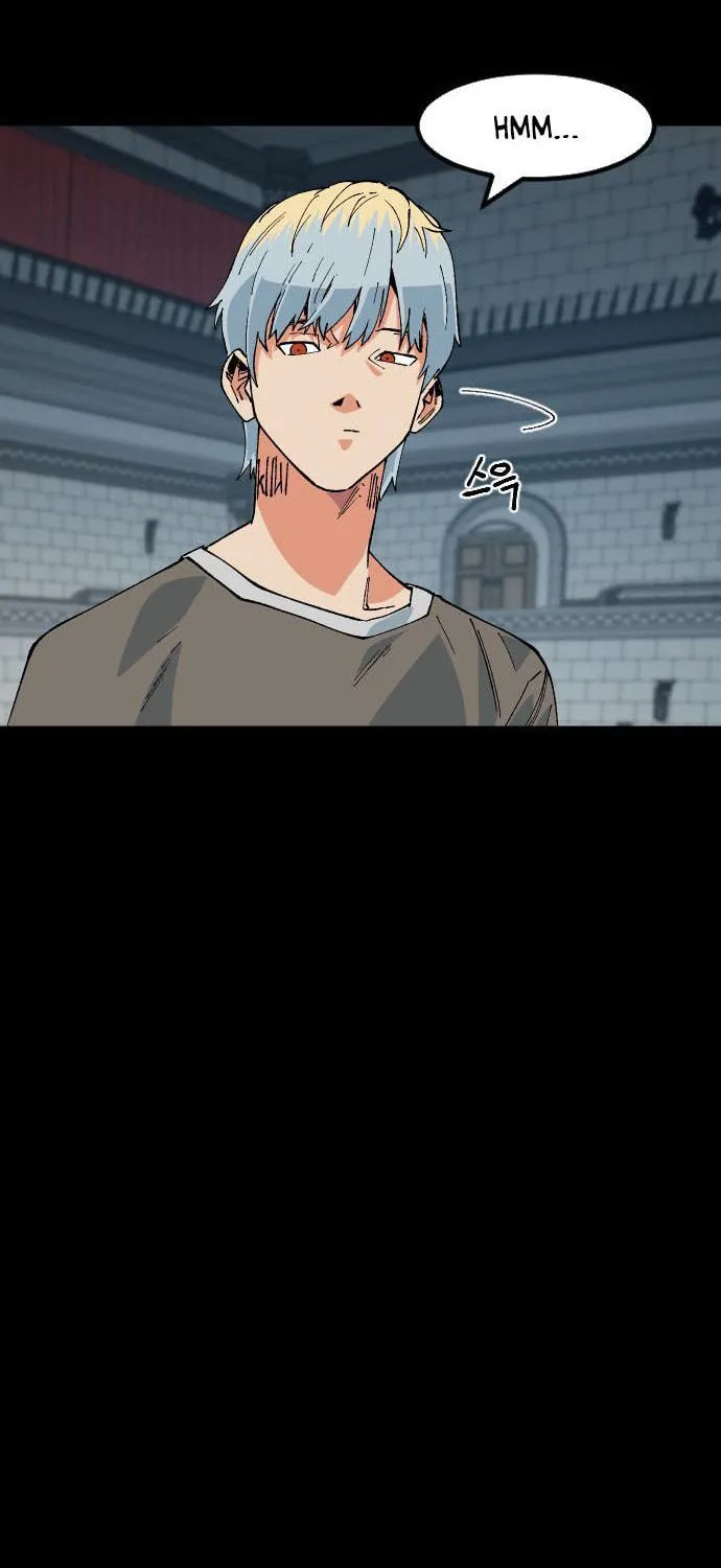 Stairs Chapter 42 page 76 - 