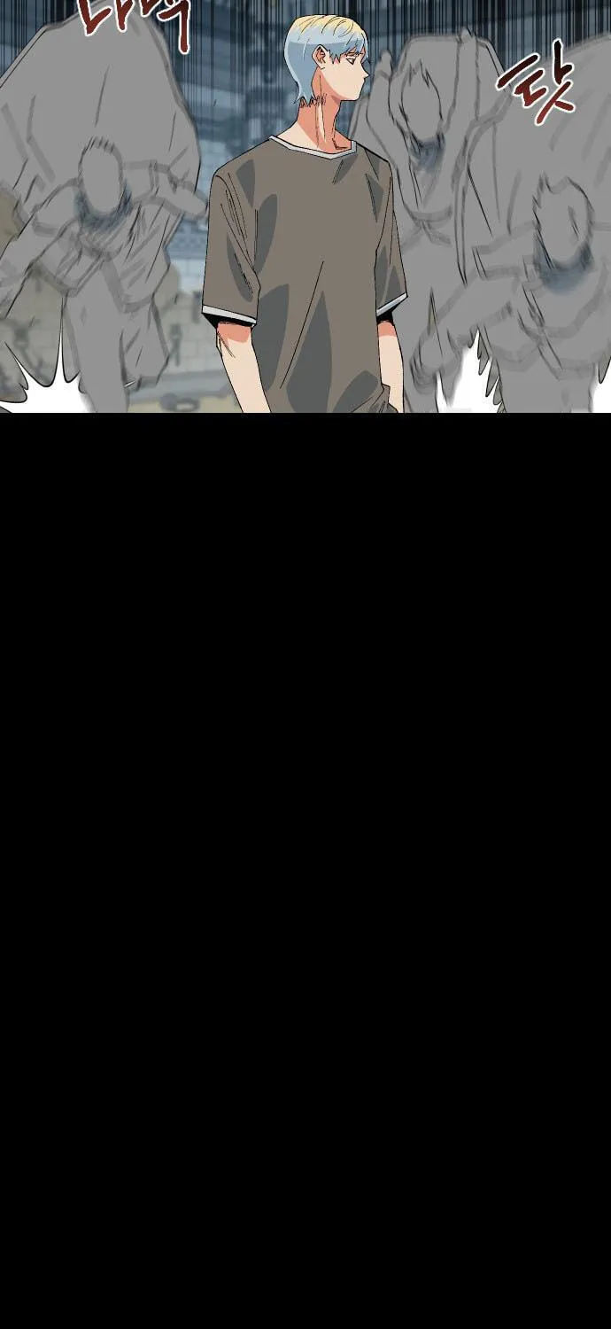 Stairs Chapter 42 page 78 - 