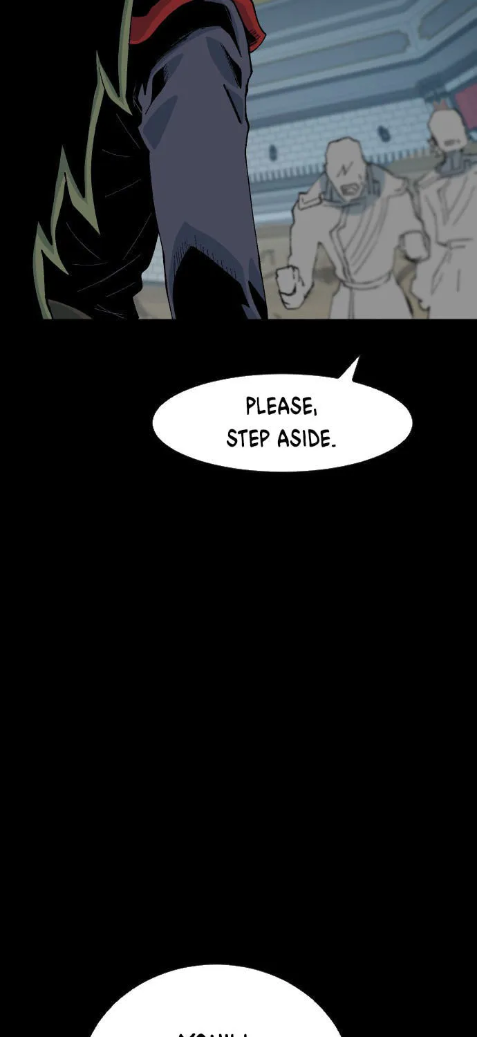 Stairs Chapter 42 page 86 - 