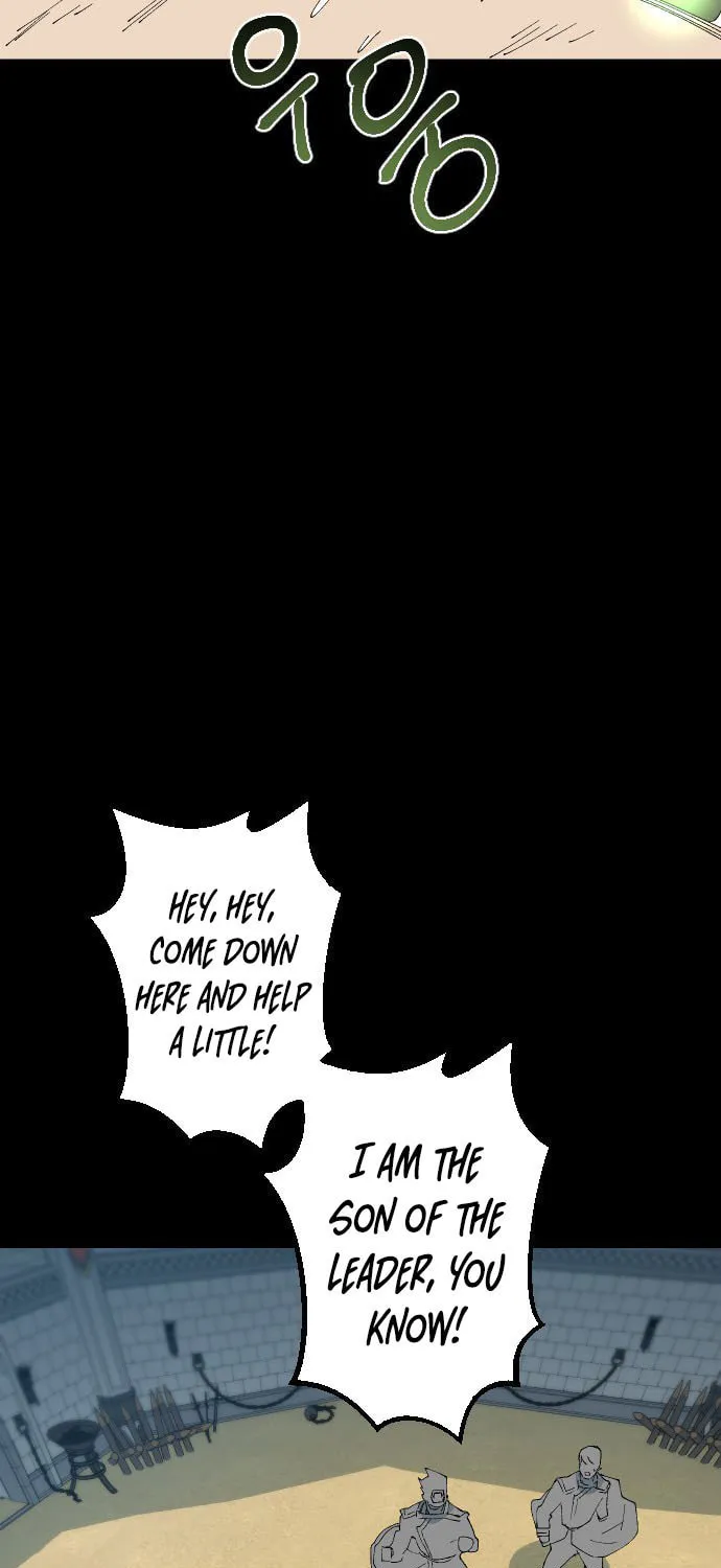Stairs Chapter 42 page 90 - 