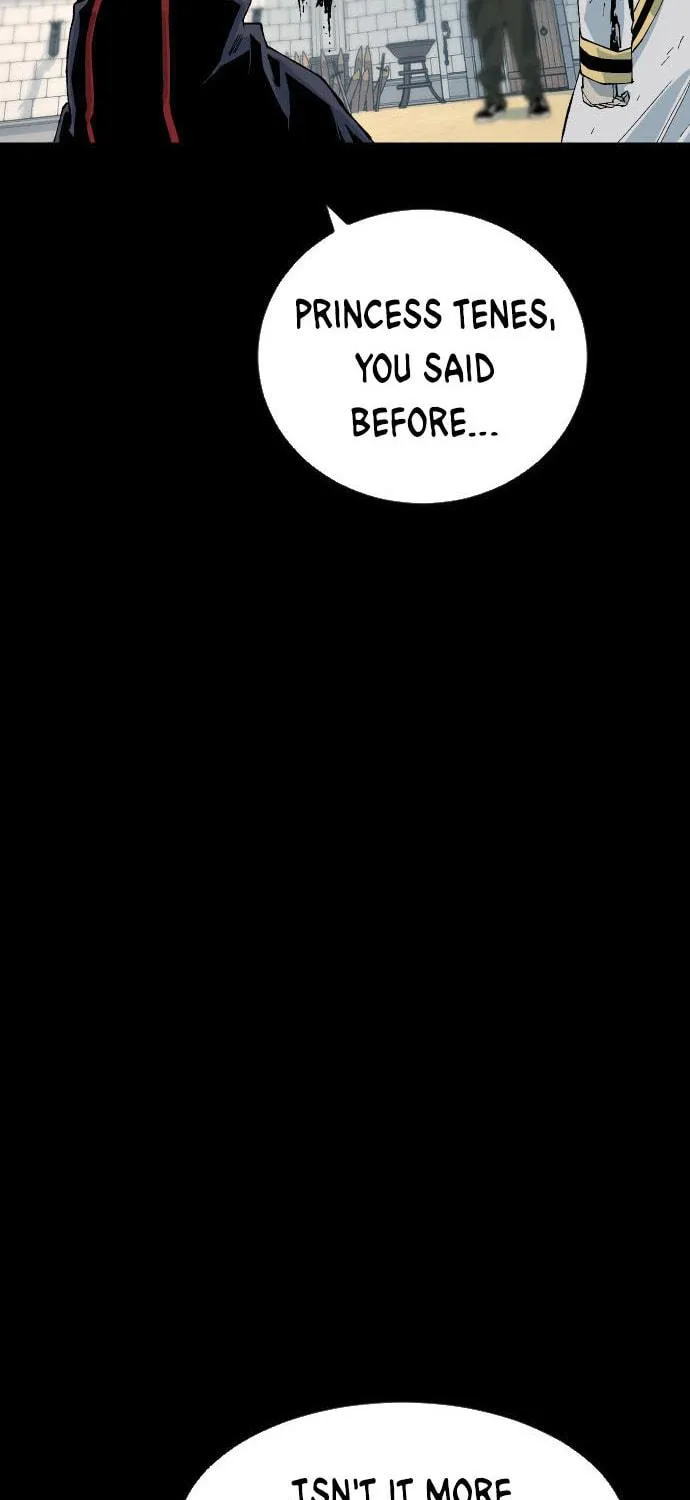 Stairs Chapter 42 page 10 - 