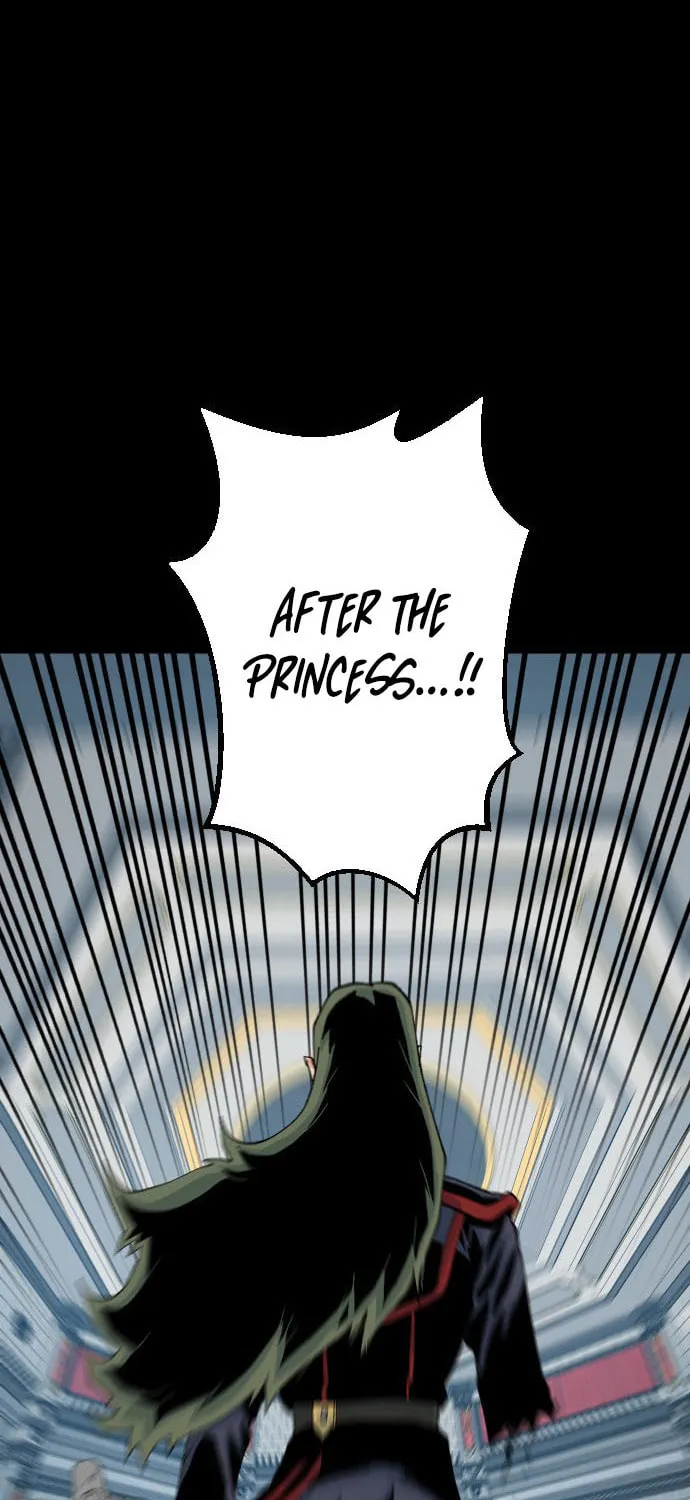 Stairs Chapter 42 page 96 - 