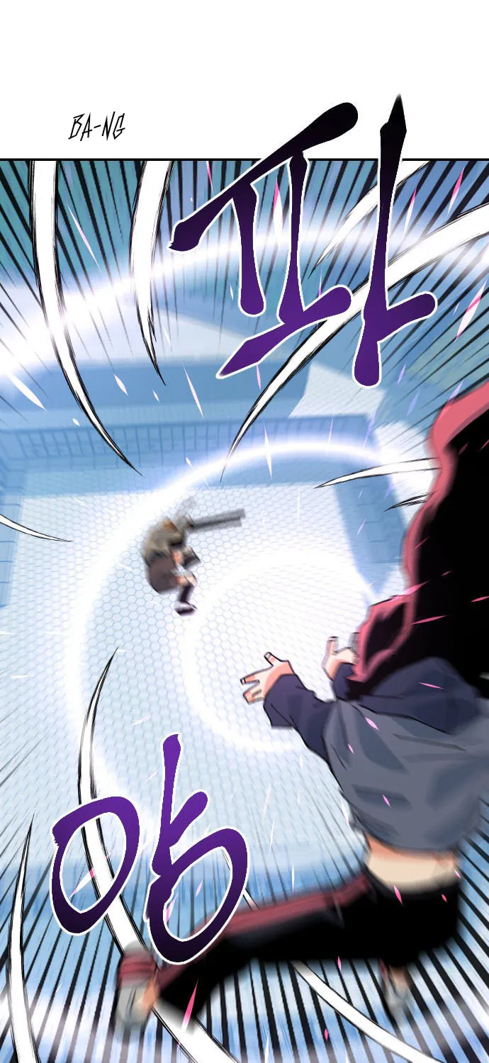 Stairs Chapter 43 page 103 - 