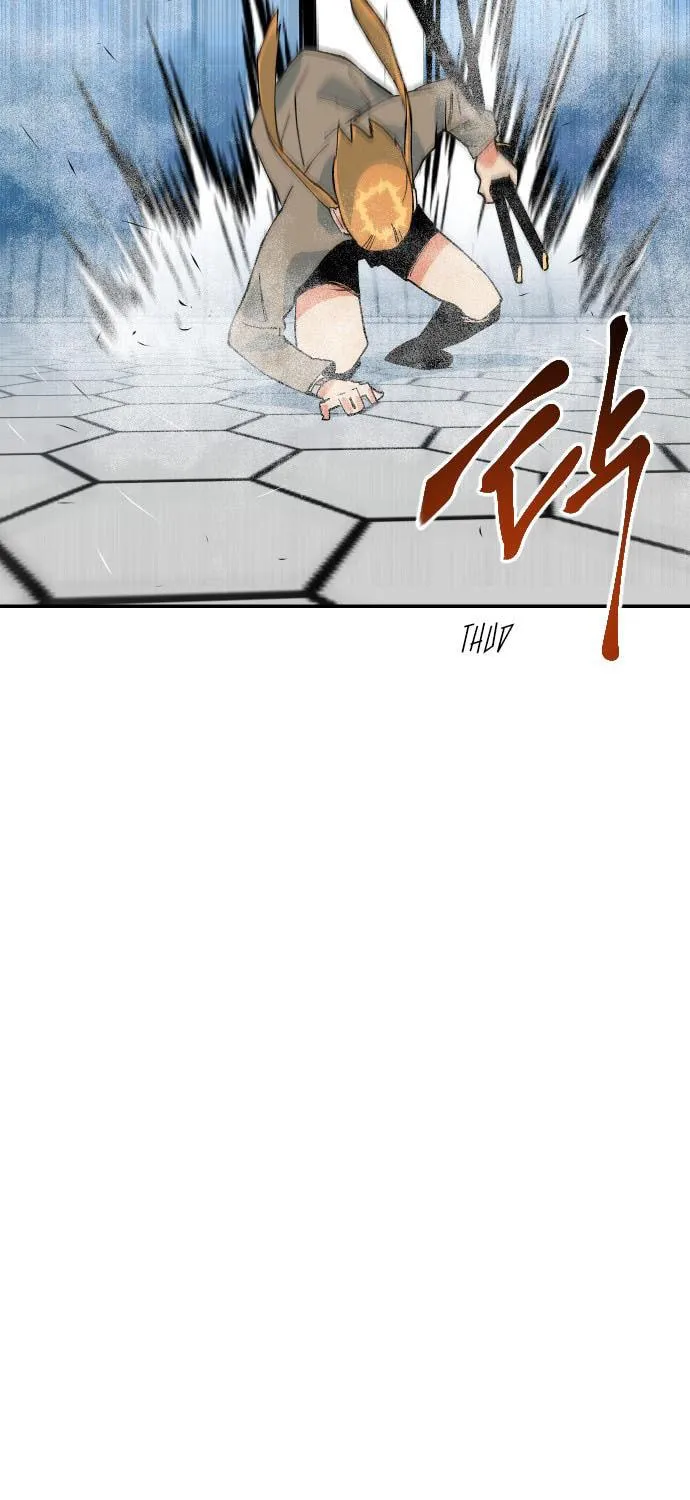 Stairs Chapter 43 page 107 - 