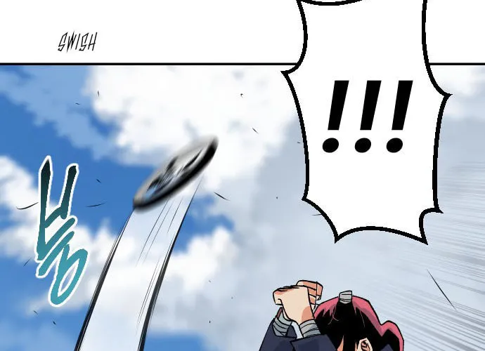 Stairs Chapter 43 page 116 - 