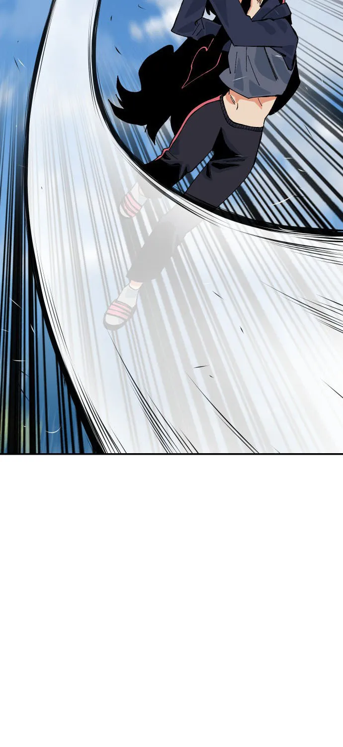Stairs Chapter 43 page 117 - 