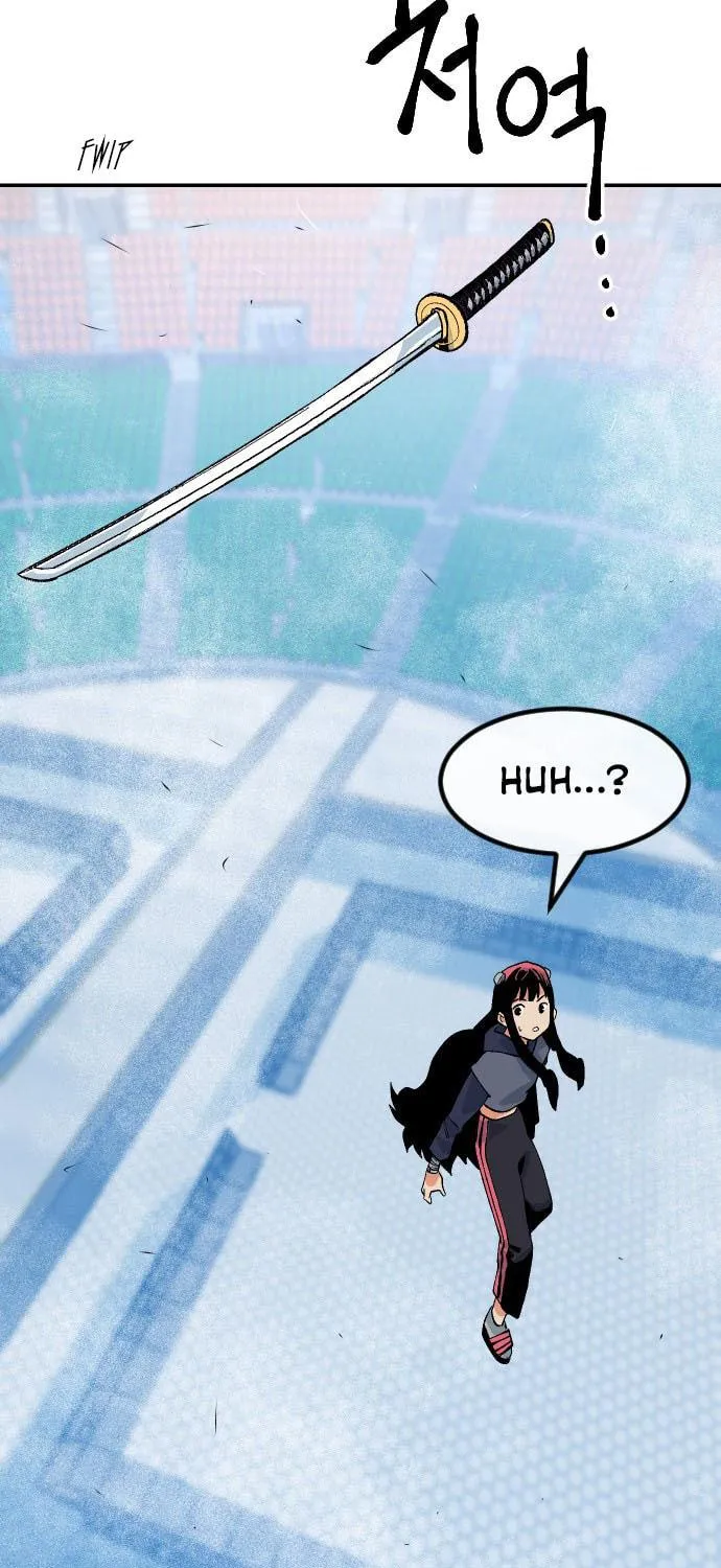 Stairs Chapter 43 page 119 - 