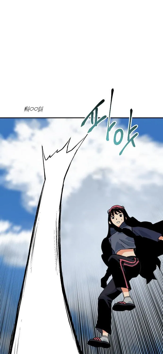 Stairs Chapter 43 page 129 - 