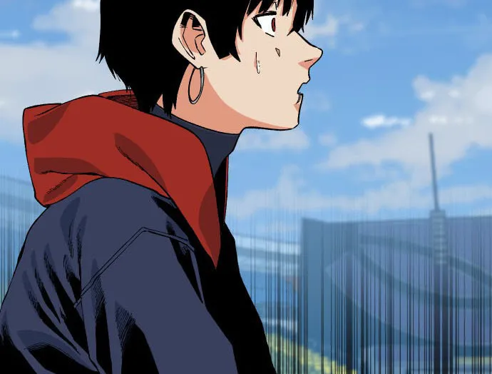 Stairs Chapter 43 page 146 - 