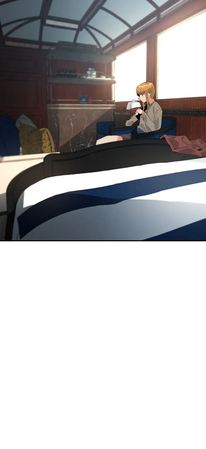 Stairs Chapter 43 page 3 - 