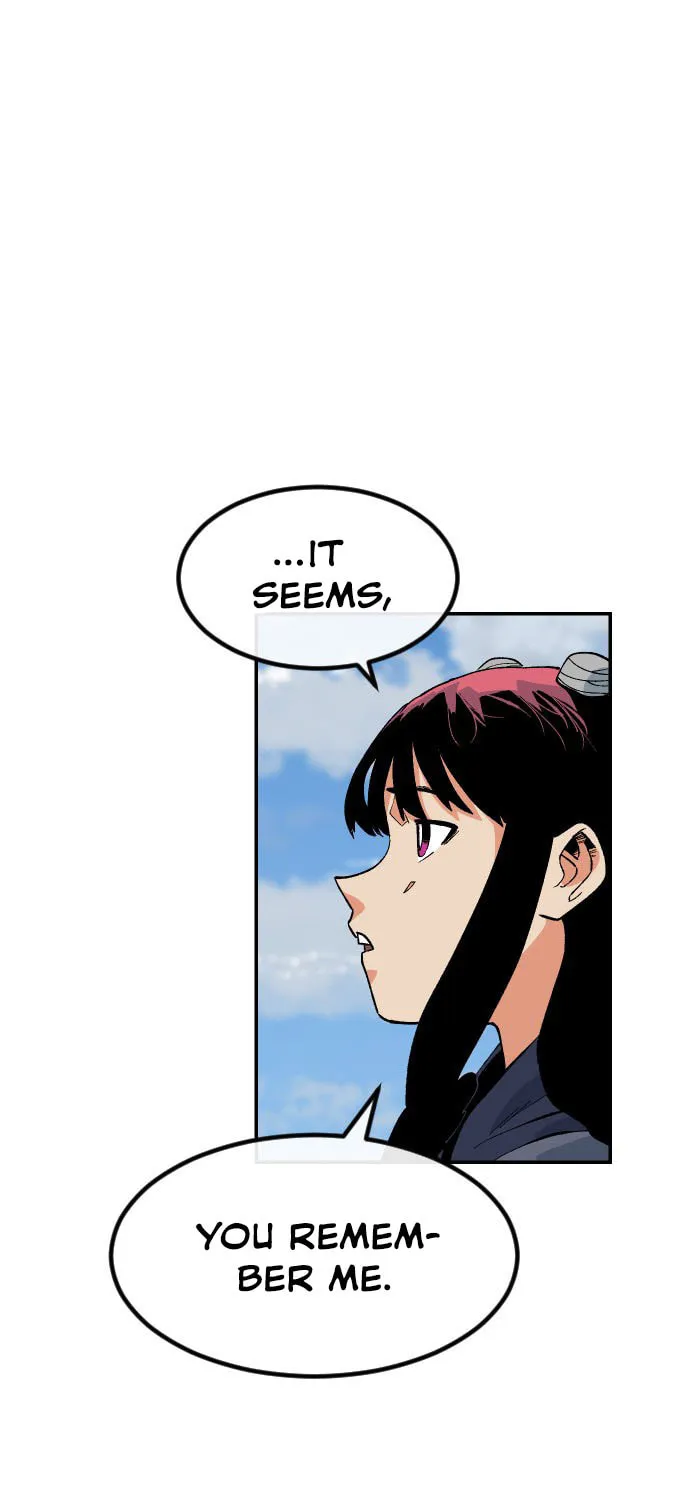 Stairs Chapter 43 page 33 - 