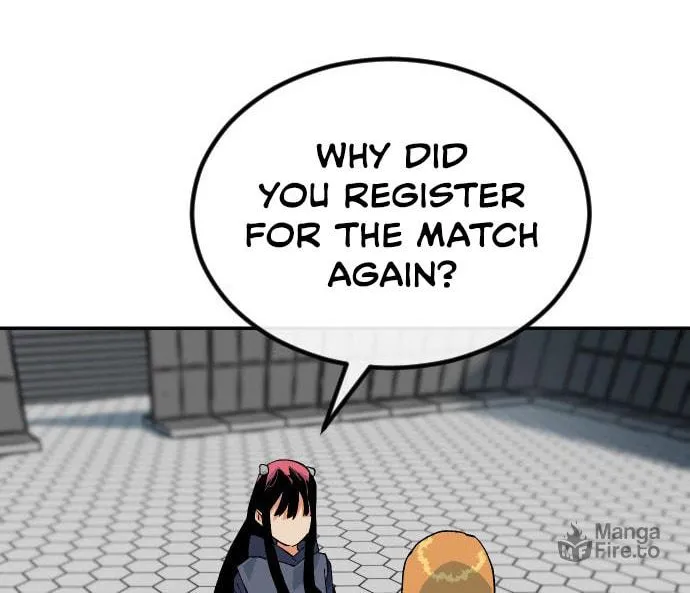 Stairs Chapter 43 page 36 - 