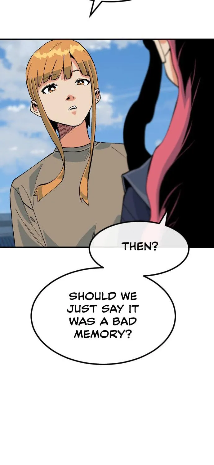 Stairs Chapter 43 page 39 - 