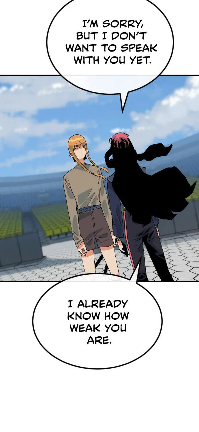 Stairs Chapter 43 page 41 - 