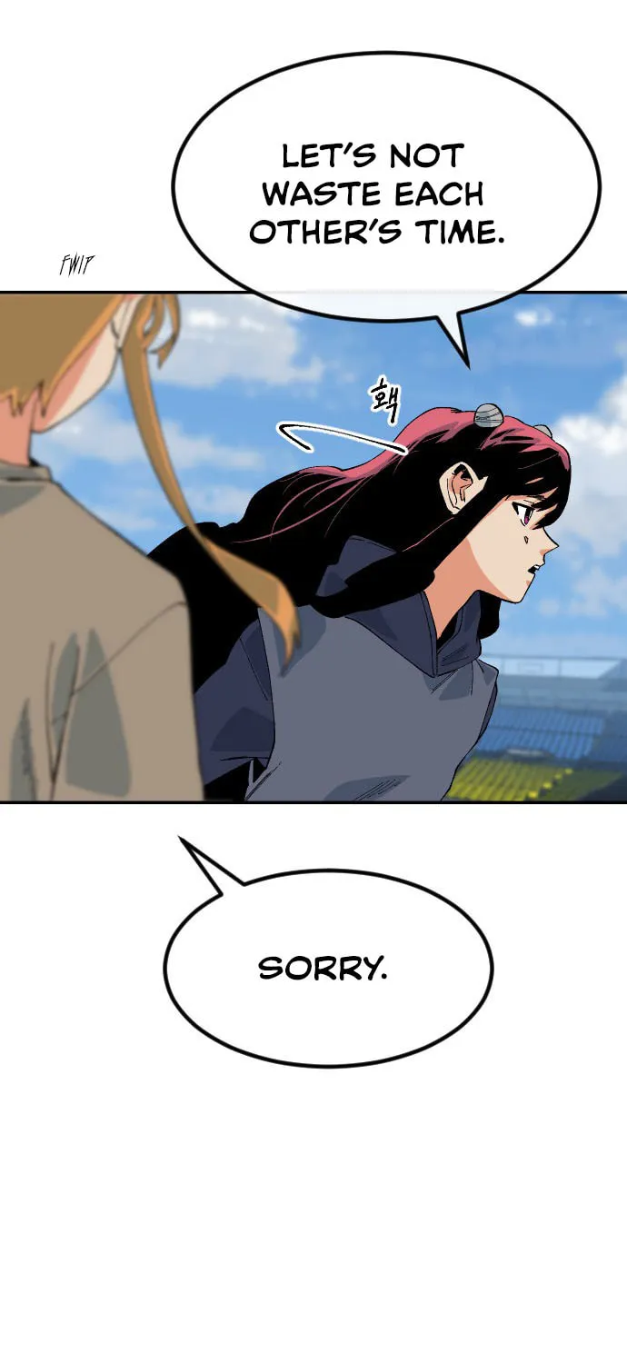 Stairs Chapter 43 page 43 - 