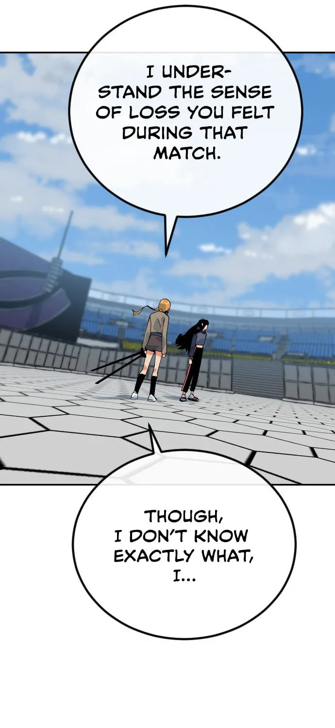 Stairs Chapter 43 page 45 - 