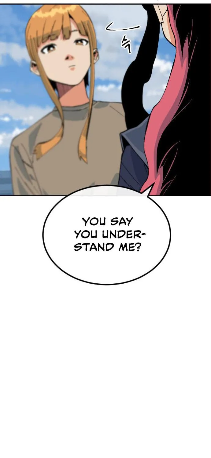 Stairs Chapter 43 page 49 - 