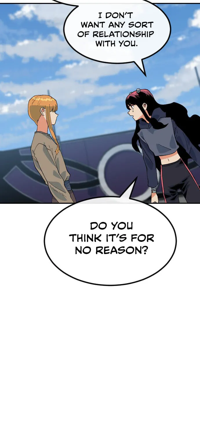 Stairs Chapter 43 page 51 - 