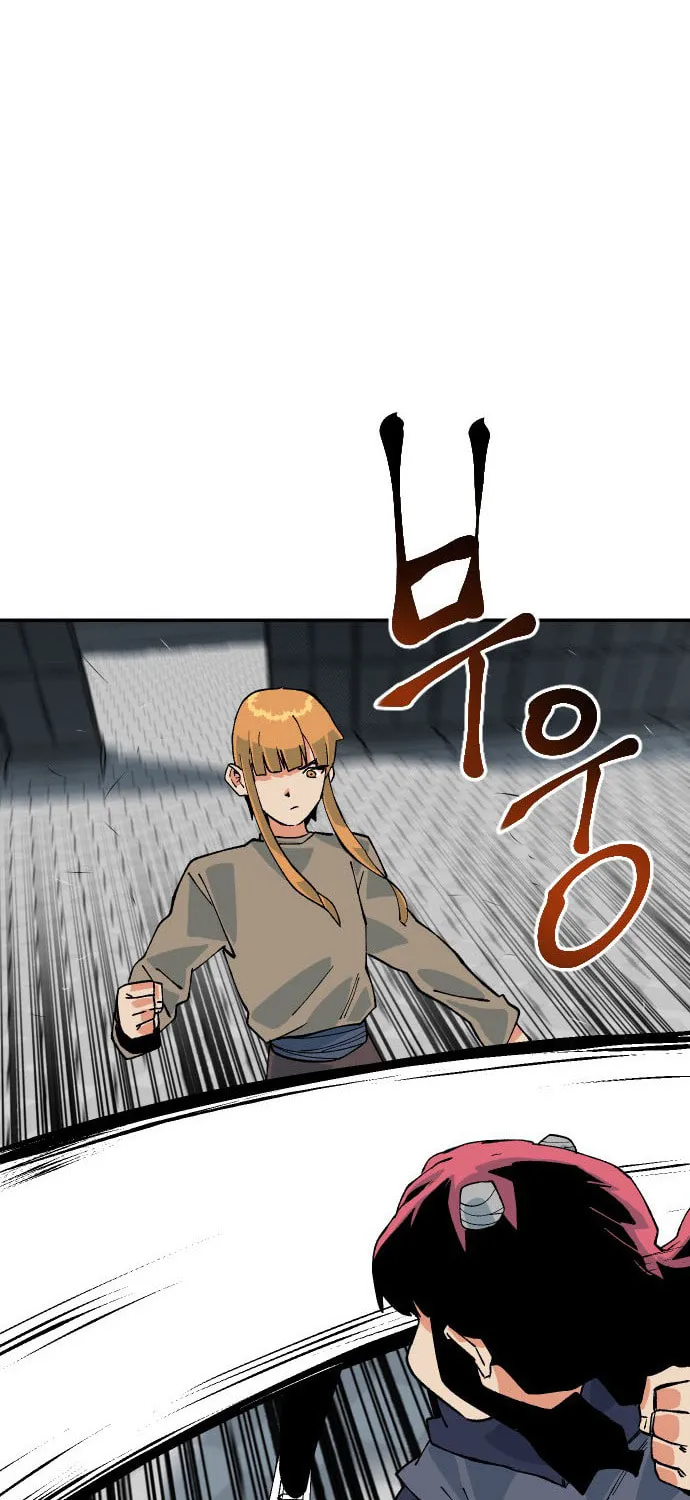 Stairs Chapter 43 page 57 - 