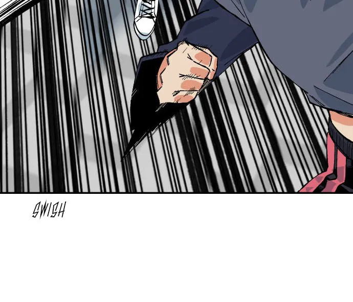 Stairs Chapter 43 page 58 - 