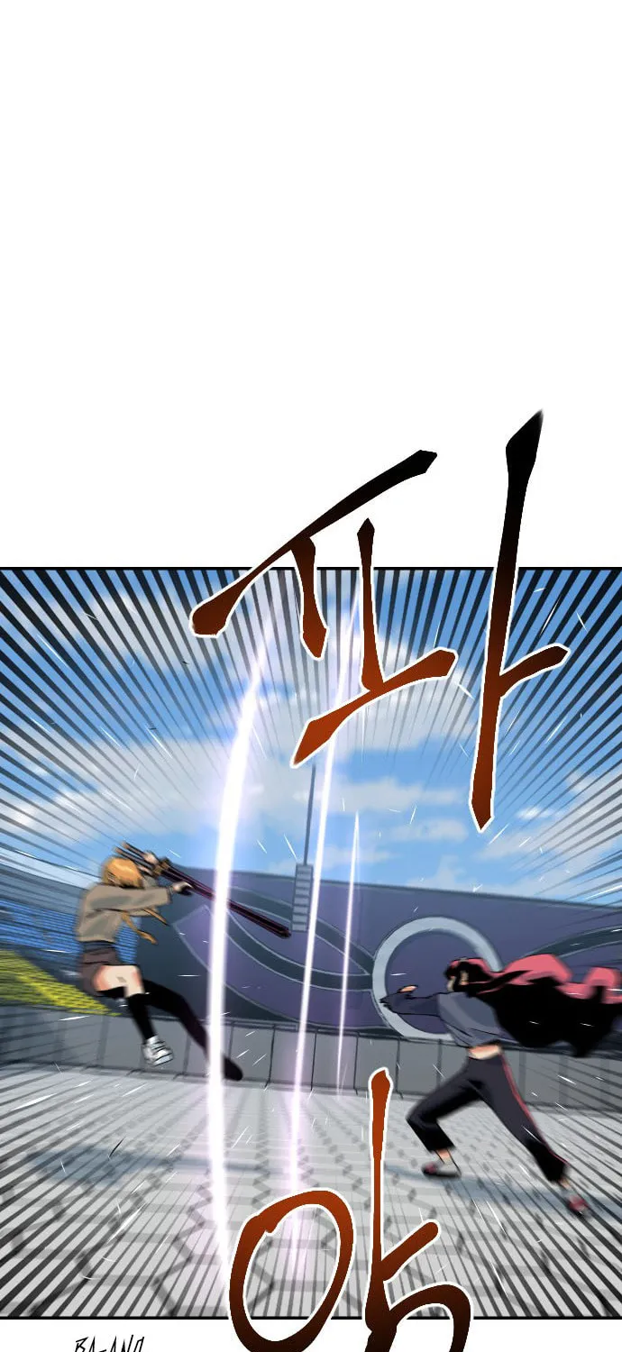 Stairs Chapter 43 page 63 - 