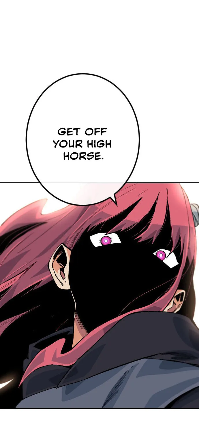 Stairs Chapter 43 page 67 - 