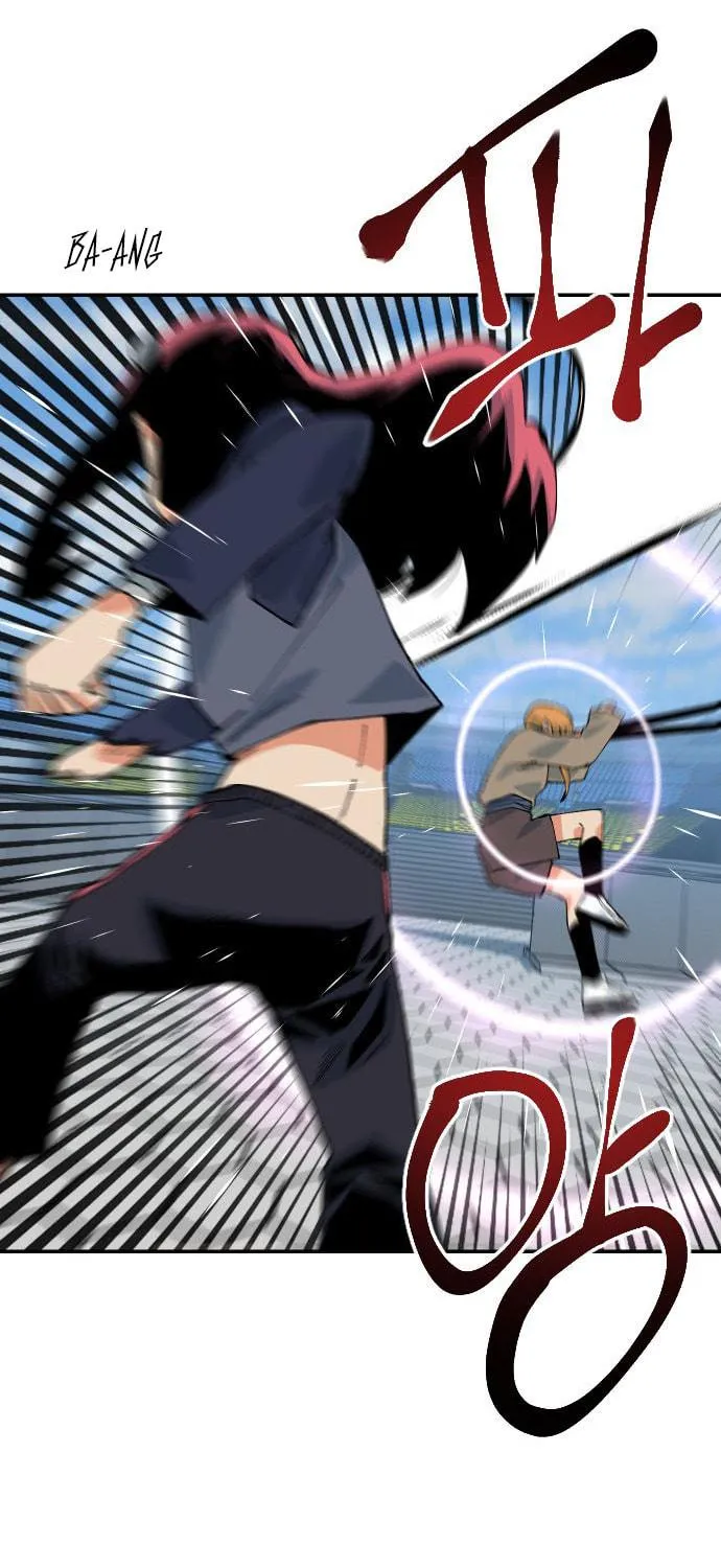 Stairs Chapter 43 page 69 - 