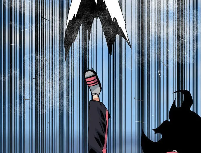 Stairs Chapter 43 page 76 - 