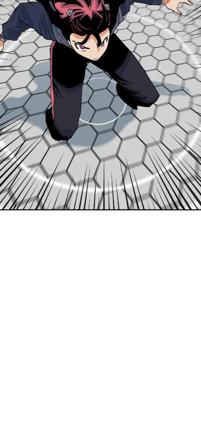Stairs Chapter 43 page 79 - 