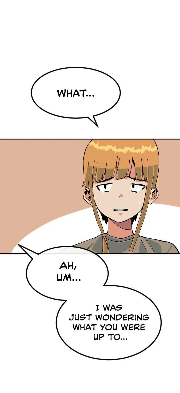 Stairs Chapter 43 page 9 - 