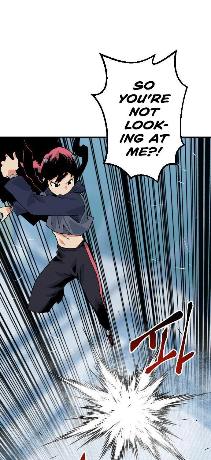 Stairs Chapter 43 page 83 - 
