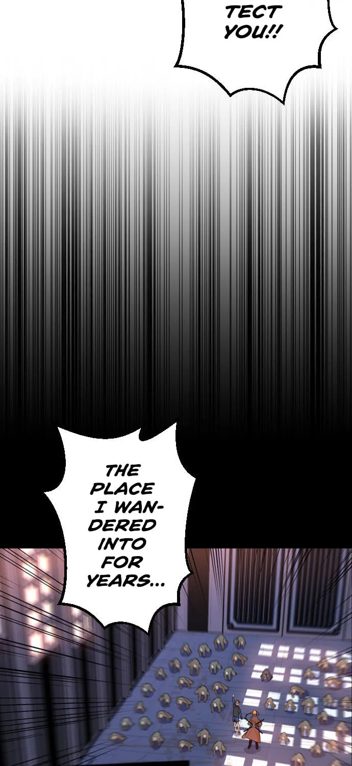Stairs Chapter 43 page 91 - 