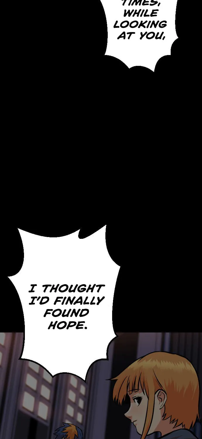 Stairs Chapter 43 page 93 - 