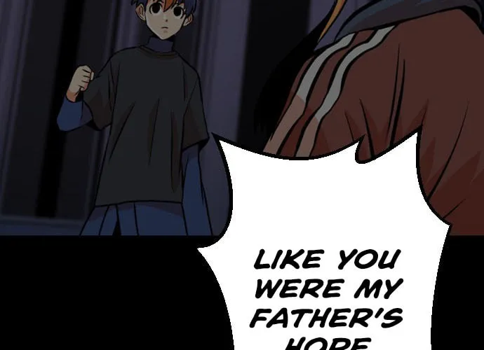 Stairs Chapter 43 page 94 - 