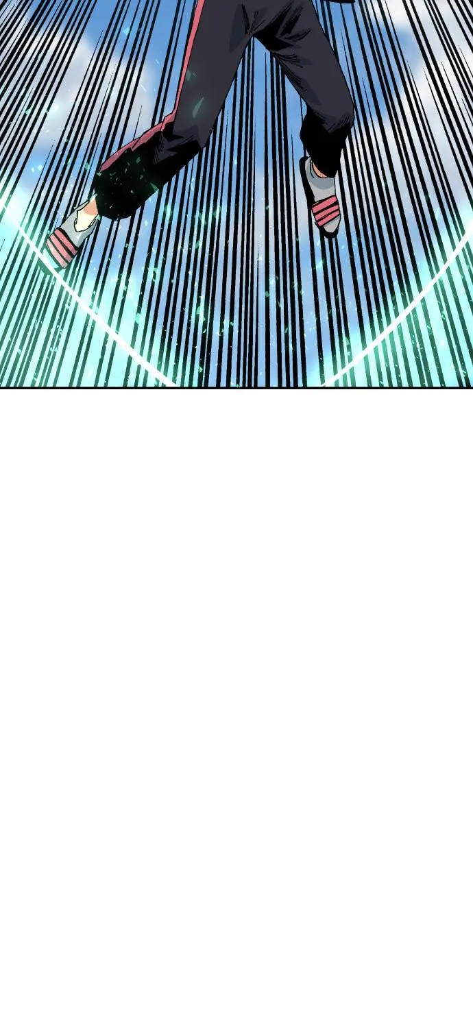 Stairs Chapter 44 page 11 - 
