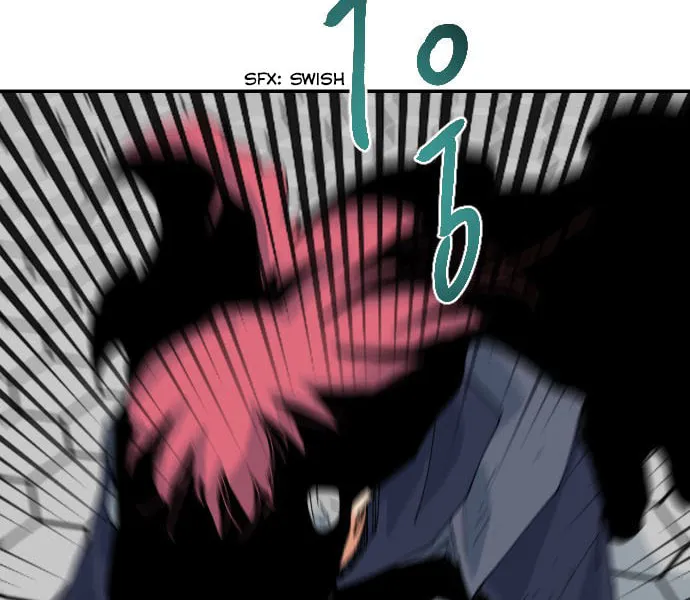 Stairs Chapter 44 page 104 - 